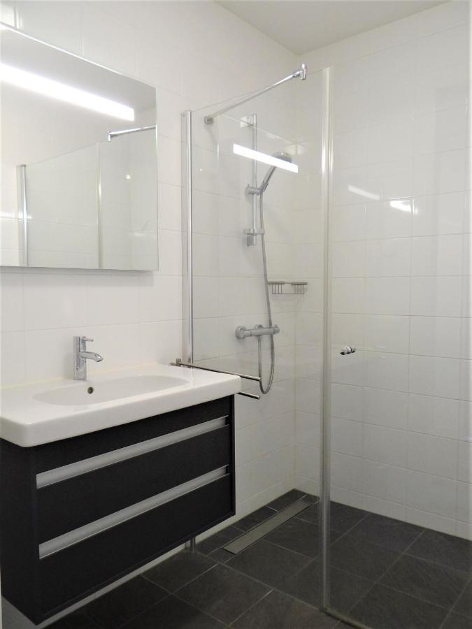 Vakantie Appartement Veerse Muze Kamperland Exterior foto